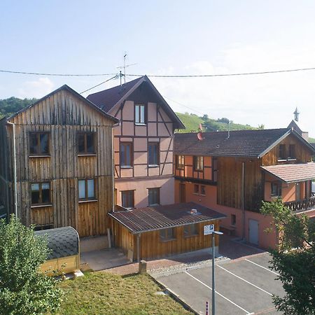 Pinot Gris - Charmant Studio Au Coeur Du Vignoble - Parking Gratuit Riquewihr Exteriör bild