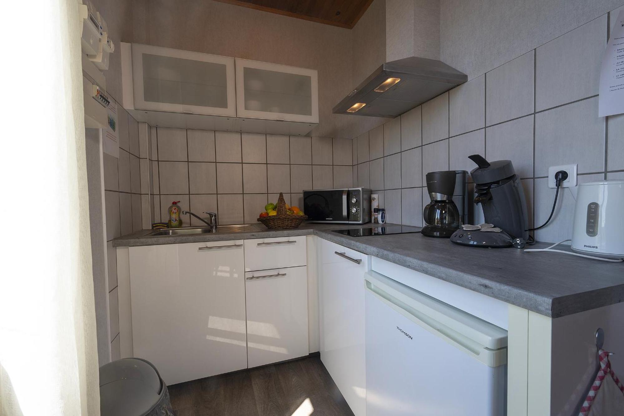 Pinot Gris - Charmant Studio Au Coeur Du Vignoble - Parking Gratuit Riquewihr Exteriör bild